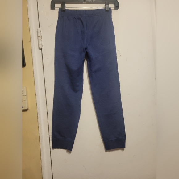 Carter's Boys' Casual Navy Blue Bottoms - Size 7 - Picture 14 of 16